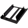 Фрейм-перехідник 3.5"-2x2.5" HDD/SSD Chieftec (SDC-025) - Image 2