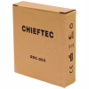 Фрейм-перехідник 3.5"-2x2.5" HDD/SSD Chieftec (SDC-025) - Image 5