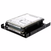 Фрейм-перехідник 3.5"-2x2.5" HDD/SSD Chieftec (SDC-025) - Image 6