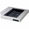 Фрейм-перехідник Grand-X HDD 2.5'' to notebook 12.7 mm ODD SATA/mSATA (HDC-25N) - Image 2