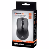 Мышка REAL-EL RM-207 USB Black (EL123200015) - Image 4