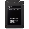 Накопичувач SSD 2.5" 240GB Apacer (AP240GAS340G) - Image 2