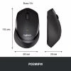 Мышка Logitech M330 Silent plus Black (910-004909) - Image 8