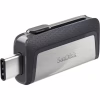 USB флеш накопитель SanDisk 32GB Ultra Dual USB 3.0 + Type-C (SDDDC2-032G-G46) - Image 6