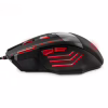 Мышка Esperanza MX201 Wolf red (EGM201R) - Image 2