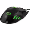 Мишка Esperanza MX401 Hawk black-green (EGM401KG) - Image 3