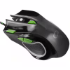 Мишка Esperanza MX401 Hawk black-green (EGM401KG) - Image 4