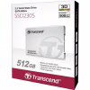Накопитель SSD 2.5" 512GB Transcend (TS512GSSD230S) - Image 4