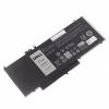Аккумулятор для ноутбука Dell Latitude E5550 G5M10, 6860mAh (51Wh), 6cell, 7.4V (A47175) - Image 2