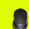 Мишка Logitech B330 Silent plus Black (910-004913) - Image 4
