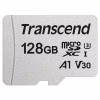 Карта пам'яті Transcend 128GB microSDXC class 10 UHS-I U3 (TS128GUSD300S-A) - Image 2