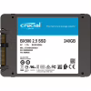 Накопитель SSD 2.5" 240GB Micron (CT240BX500SSD1) - Image 2