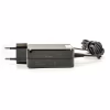 Блок питания к ноутбуку PowerPlant ACER 220V, 19V 65W 3.42A (3.0*1.1) wall mount (WM-AC65F3011) - Image 2