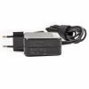 Блок живлення до ноутбуку PowerPlant LG 220V, 12V 24W 2A (6.5*4.4) wall mount (WM-AS24A6544) - Image 2