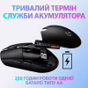 Мишка Logitech G305 Lightspeed White (910-005291) - Image 4