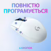 Мишка Logitech G305 Lightspeed White (910-005291) - Image 6