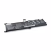 Акумулятор до ноутбука Lenovo IdeaPad 320-15 L16M2PB2, 4670mAh (35Wh), 2cell, 7.5V, Li-ion (A47338) - Image 3