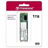 Накопичувач SSD M.2 2280 1TB Transcend (TS1TMTE220S) - Image 2