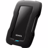 Внешний жесткий диск 2.5" 2TB ADATA (AHD330-2TU31-CBK) - Image 2