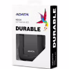 Внешний жесткий диск 2.5" 2TB ADATA (AHD330-2TU31-CBK) - Image 4