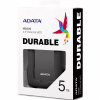 Зовнішній жорсткий диск 2.5" 5TB ADATA (AHD330-5TU31-CBK) - Image 4