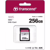 Карта памяти Transcend 256GB SDXC class 10 UHS-I (TS256GSDC300S) - Image 2