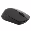 Мышка Rapoo M300 Silent Gray - Image 3