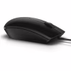 Мышка Dell MS116 Black (570-AAIS) - Image 3