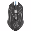 Мишка Defender Forced GM-020L Black (52020) - Image 4