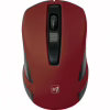 Мишка Defender MM-605 Red (52605) - Image 2