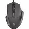 Мишка Defender Datum MB-347 Black (52347) - Image 2