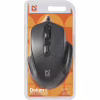 Мышка Defender Datum MB-347 Black (52347) - Image 4