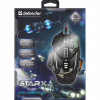 Мышка Defender sTarx GM-390L Black (52390) - Image 5