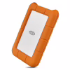 Зовнішній жорсткий диск 2.5" 1TB LaCie (STFR1000800) - Image 2