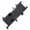 Акумулятор до ноутбука ASUS X542 C21N1634, 5000mAh (38Wh), 2cell, 7.6V, Li-Pol (A47423) - Image 2