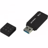 USB флеш накопитель Goodram 16GB UME3 Black USB 3.0 (UME3-0160K0R11) - Image 3
