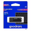 USB флеш накопичувач Goodram 16GB UME3 Black USB 3.0 (UME3-0160K0R11) - Image 4