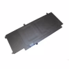 Аккумулятор для ноутбука Dell Inspiron 15-7547 D2VF9, 43Wh (3840mAh), 3cell, 11.1V, Li-ion (A47199) - Image 4