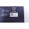 Акумулятор до ноутбука Dell Inspiron 15-7547 D2VF9, 43Wh (3840mAh), 3cell, 11.1V, Li-ion (A47199) - Image 6