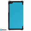 Чохол до планшета BeCover Smart Case для Lenovo Tab E7 TB-7104F Blue (703216) - Image 2