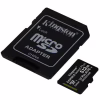Карта пам'яті Kingston 512GB microSD class 10 A1 Canvas Select Plus (SDCS2/512GB) - Image 2