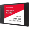 Накопичувач SSD 2.5" 1TB WD (WDS100T1R0A) - Image 3