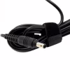 Блок живлення до ноутбуку Extradigital Samsung 19V, 4.74A, 90W (5.5x3.0) High Quality (PSS3856) - Image 3