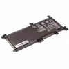 Акумулятор до ноутбука ASUS VivoBook X556U (C21N1509) 7.6V 5000mAh PowerPlant (NB430963) - Image 2