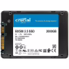 Накопичувач SSD 2.5" 2TB Micron (CT2000BX500SSD1) - Image 2