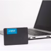 Накопитель SSD 2.5" 2TB Micron (CT2000BX500SSD1) - Image 7