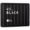 Зовнішній жорсткий диск 2.5" 5TB Black P10 WD (WDBA3A0050BBK-WESN) - Image 2