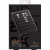 Зовнішній жорсткий диск 2.5" 5TB Black P10 WD (WDBA3A0050BBK-WESN) - Image 7