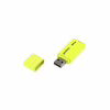 USB флеш накопичувач Goodram 64GB UME2 Yellow USB 2.0 (UME2-0640Y0R11) - Image 2
