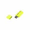 USB флеш накопитель Goodram 64GB UME2 Yellow USB 2.0 (UME2-0640Y0R11) - Image 2